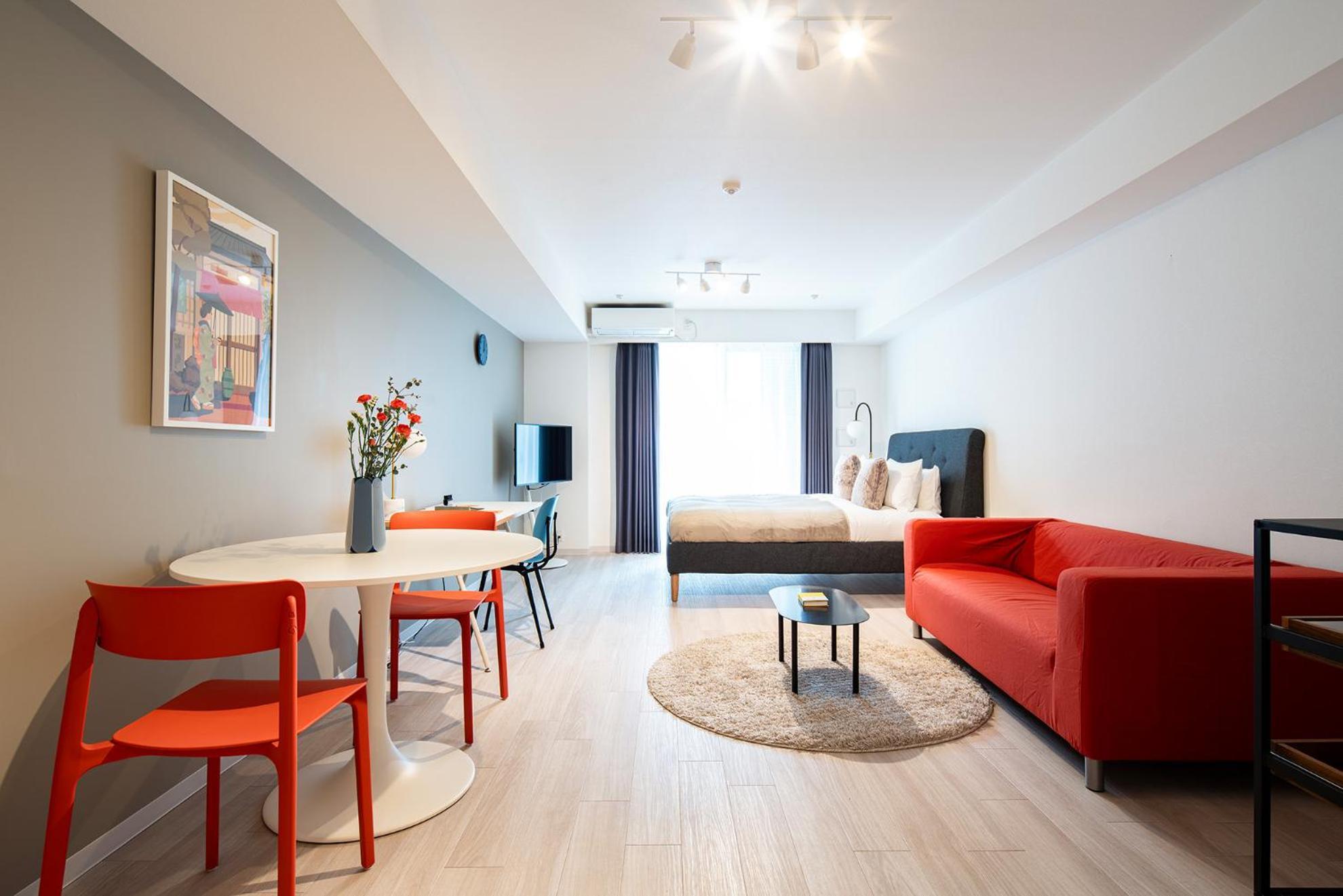 Section L Residence Ginza