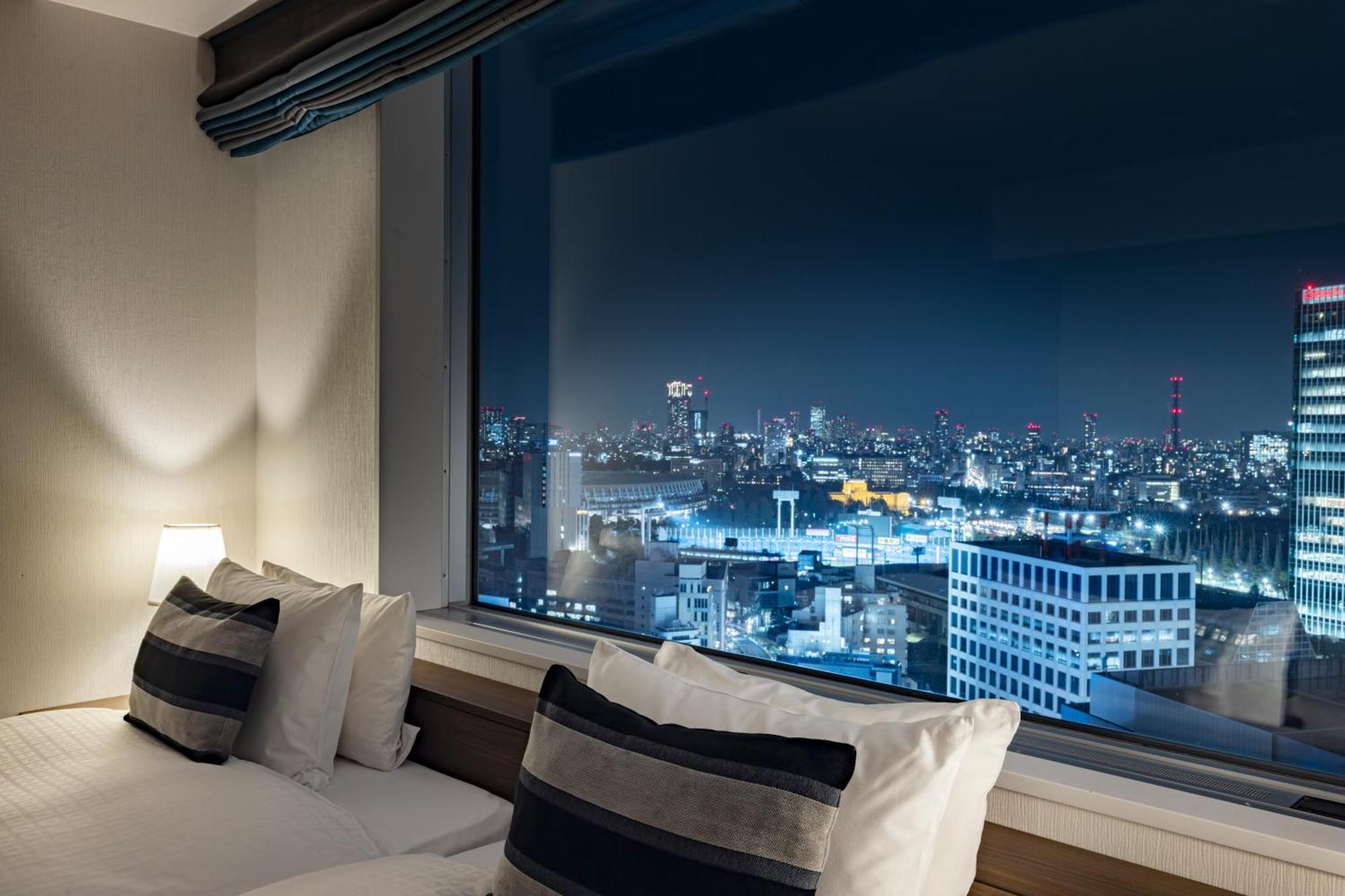 Tokyu Stay Aoyama Premier
