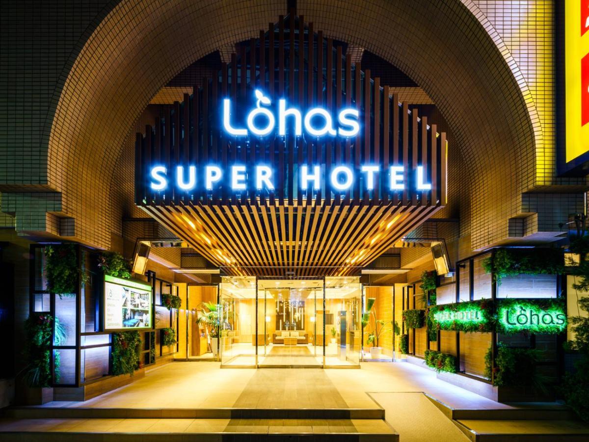 Super Hotel Ikebukuro-Eki Kitaguchi