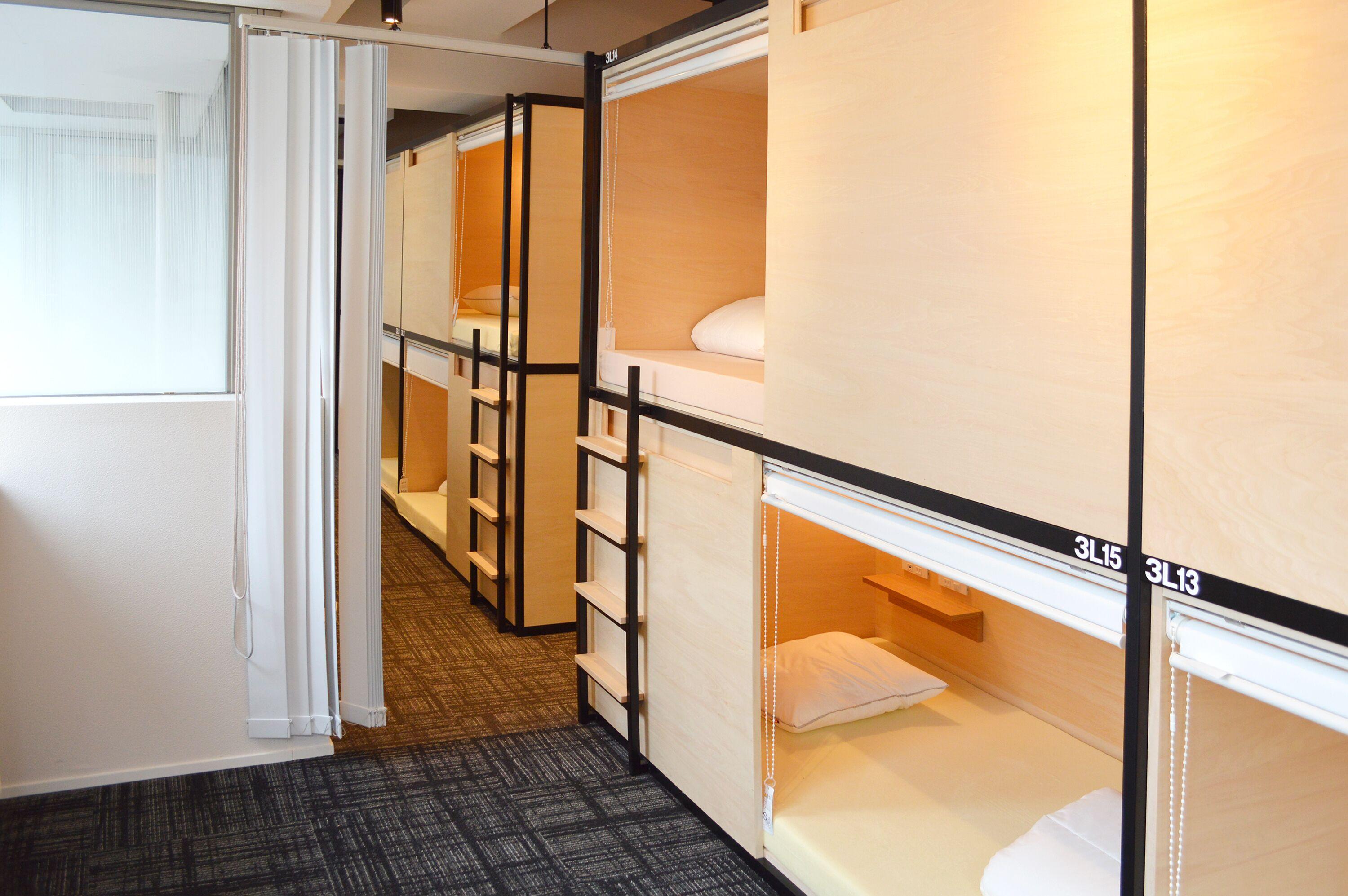 Tokyo Tower View Guest House