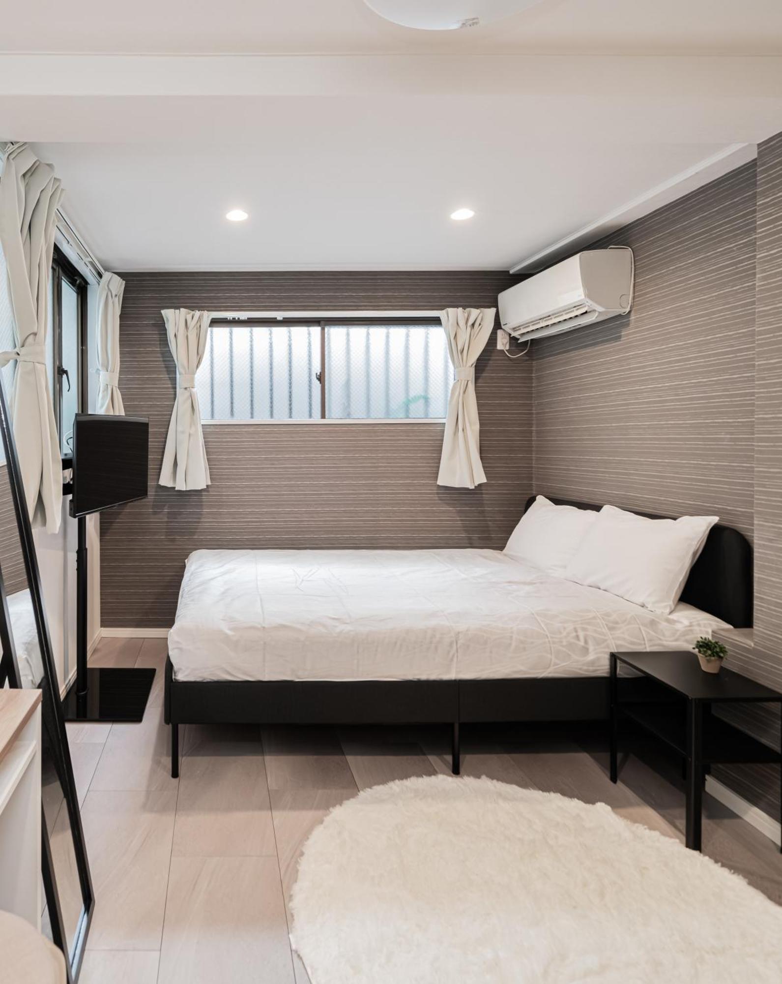 Mx House - Cozy Apt Stay In Ikebukuro Tokyo, With Direct Access To Shinjuku & Shibuya