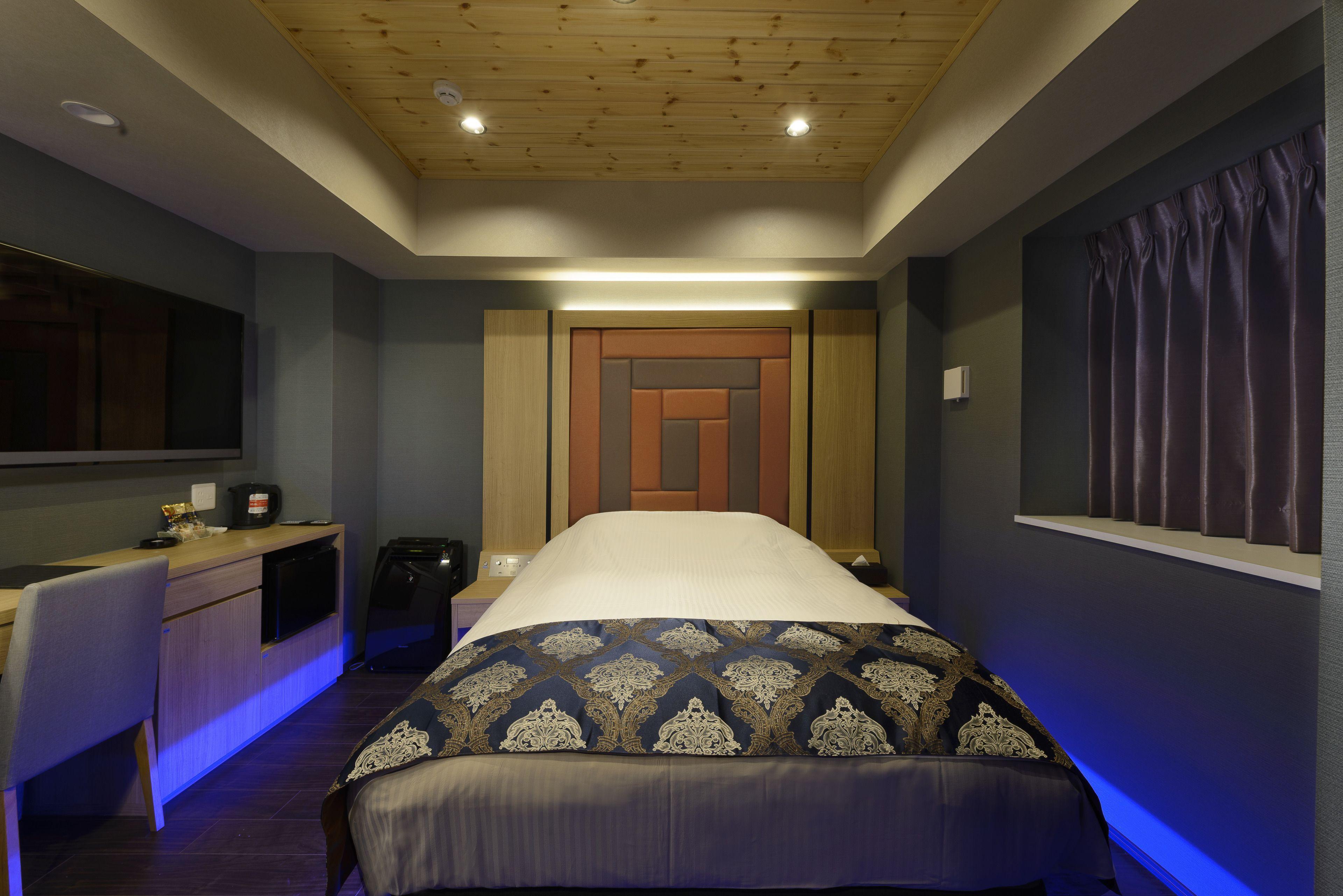 Hotel Nakayama - Tokyo