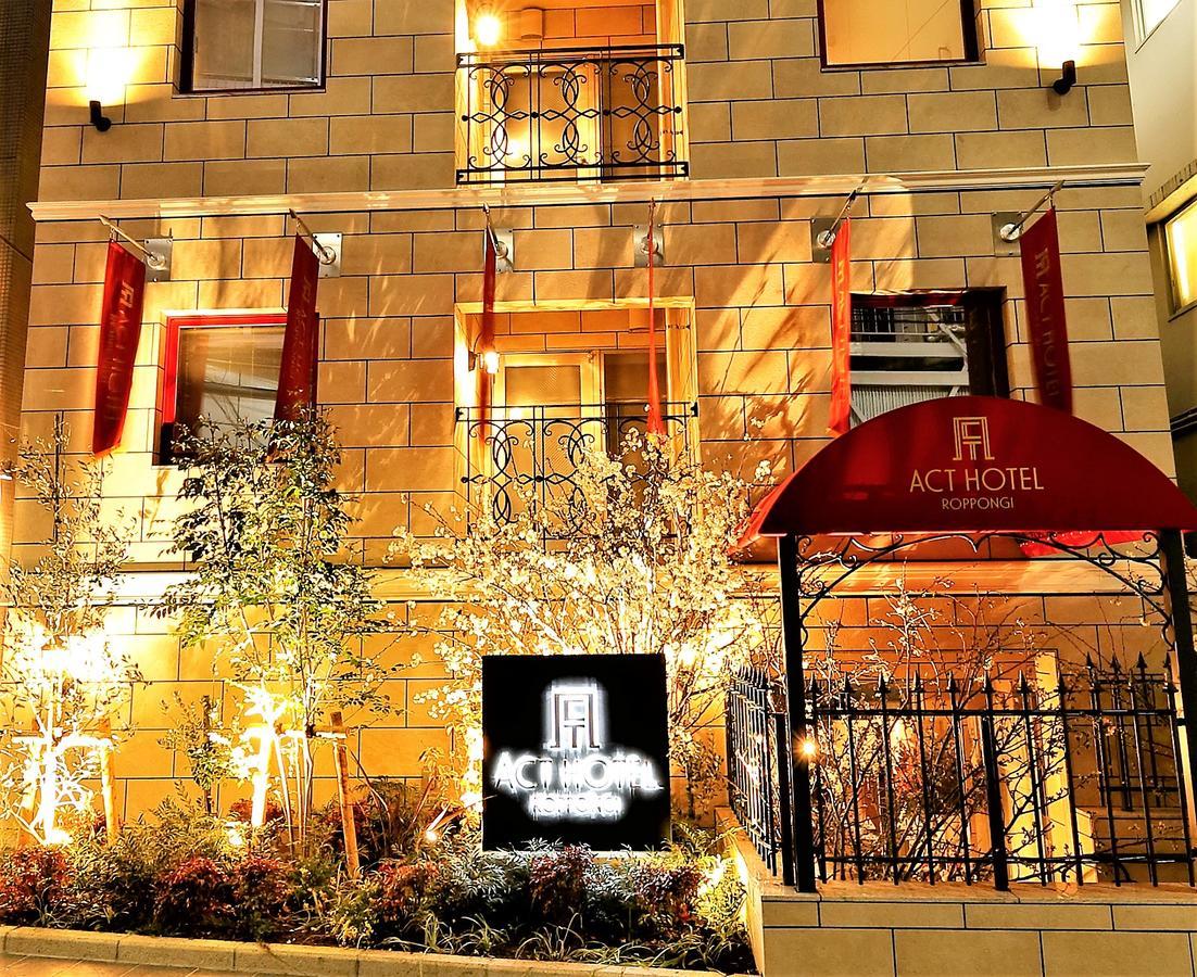 Act Hotel Roppongi