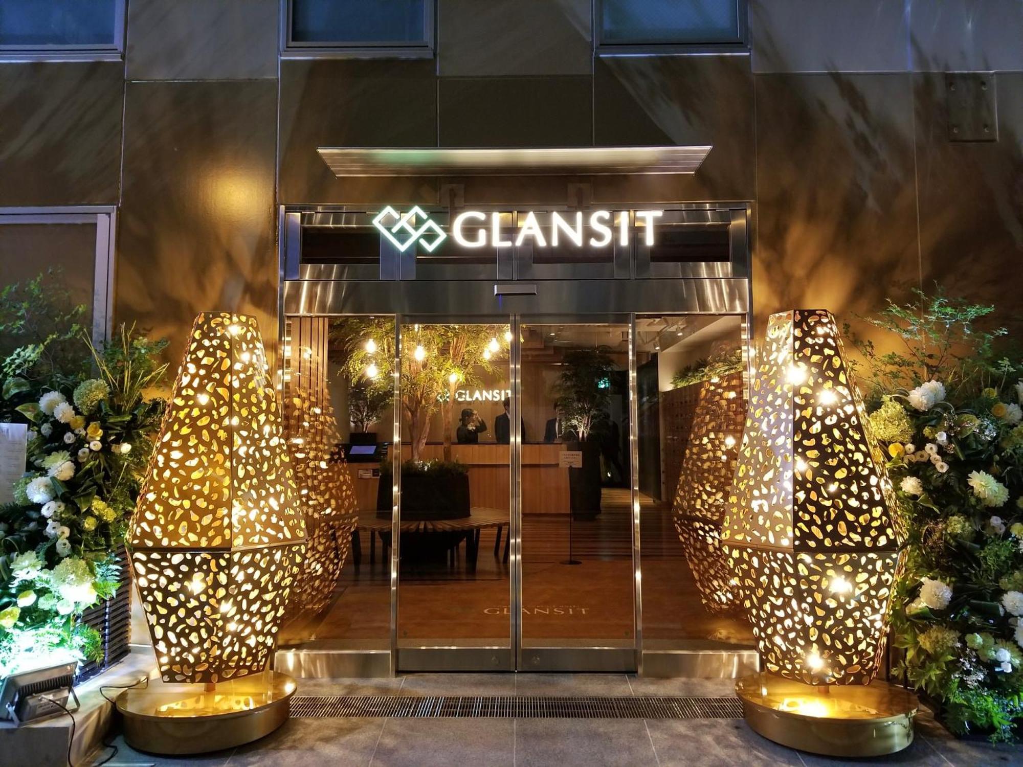 Glansit Akihabara