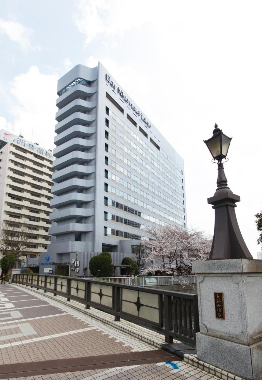 Day Nice Hotel Tokyo