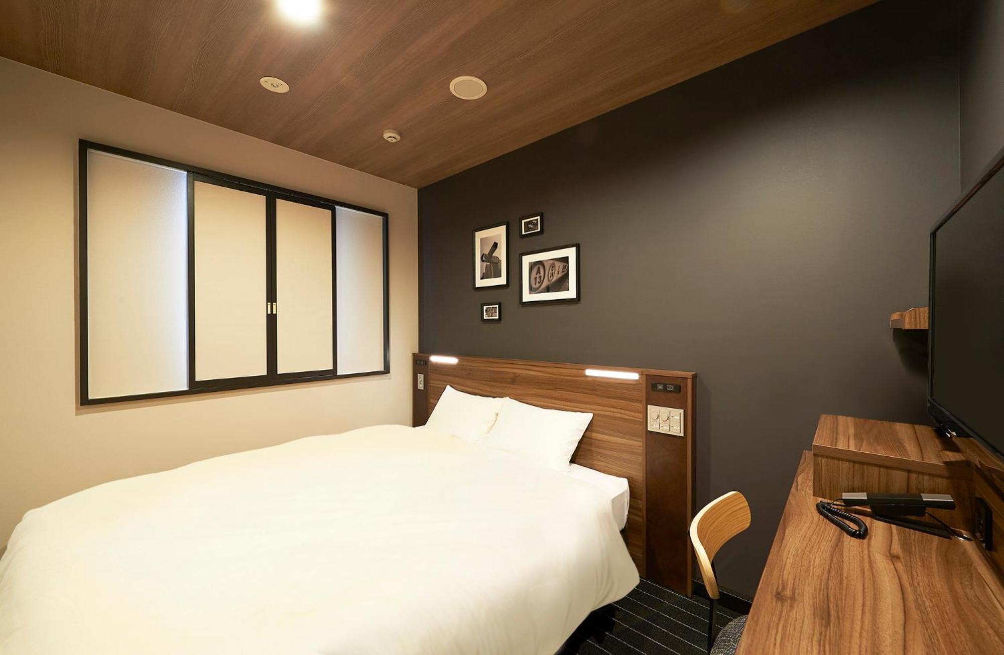Sotetsu Fresa Inn Nihombashi Kayabacho