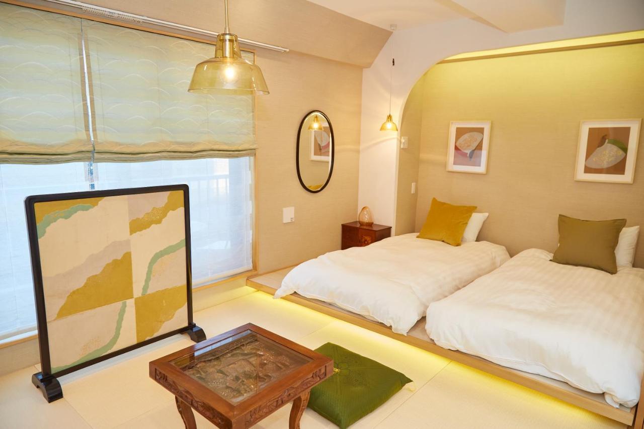 Asakusa New City Hotel