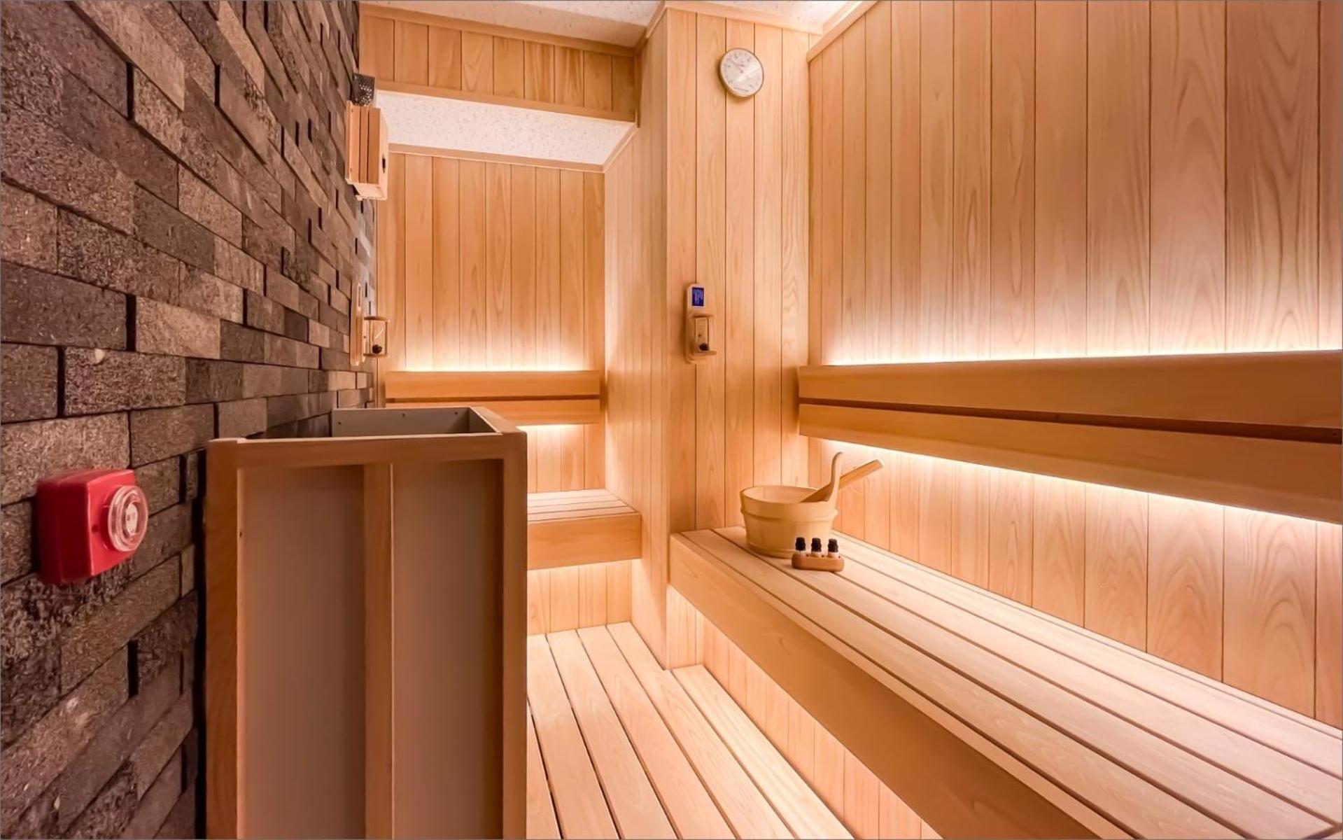 Hotel Kabuki