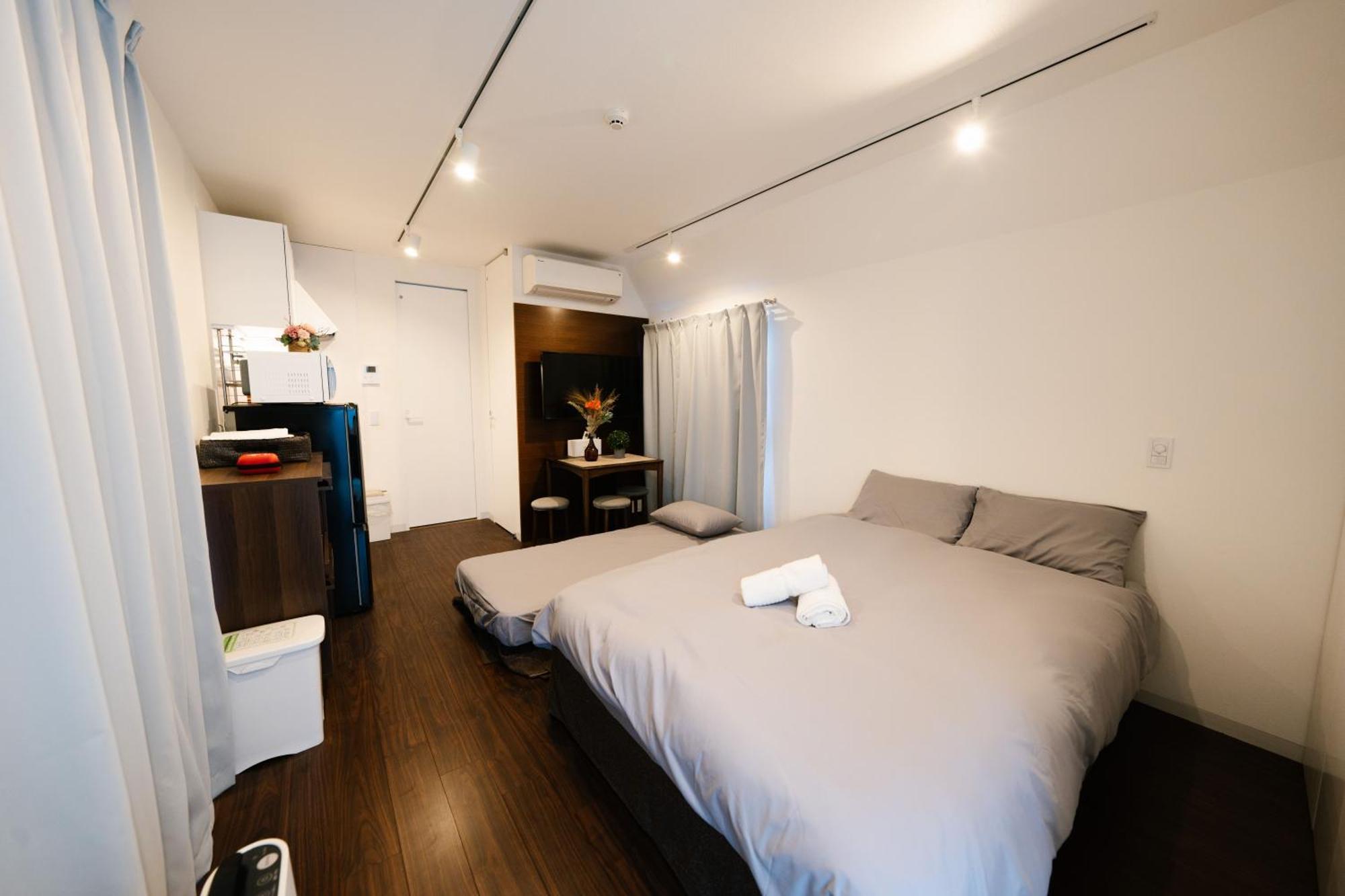 Fl Residence Shinjuku Kawadacho - Tokyo