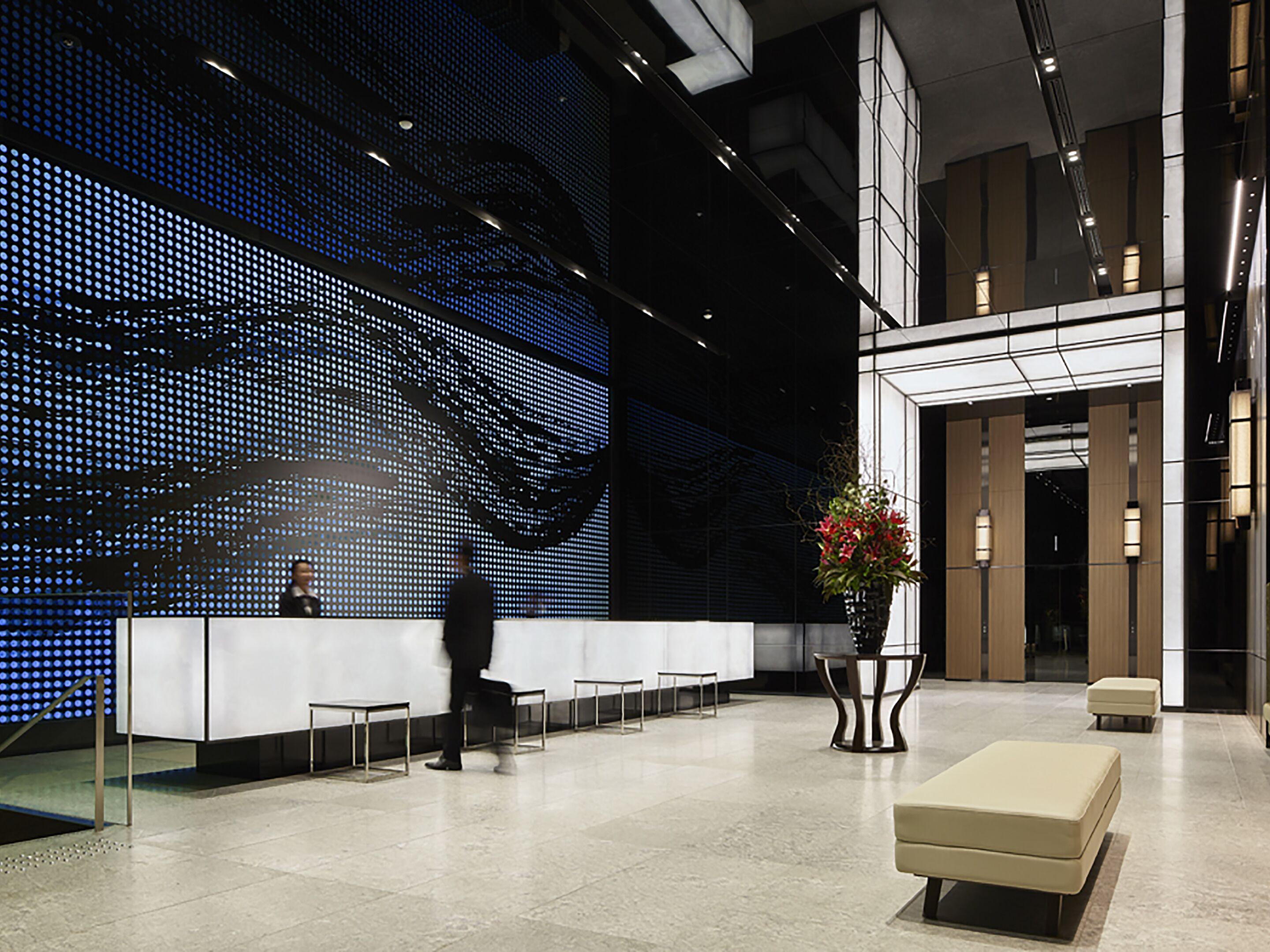Millennium Mitsui Garden Hotel Tokyo - Ginza